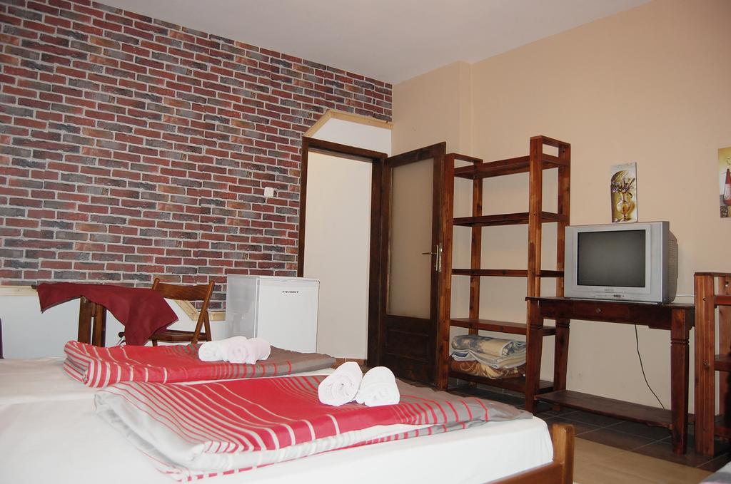 Apartments Sonja 오흐리드 외부 사진